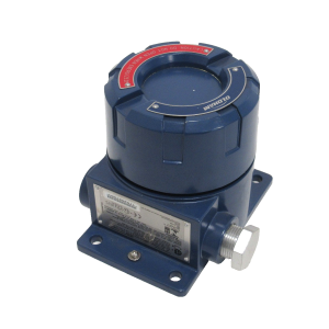 NEW OLDHAM 77036306 ITRANS 2 GAS DETECTOR 7703-6306 E300750