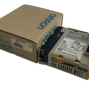 NEW OMRON CQM1-AD042 ANALOGUE INPUT UNIT CQM1AD042