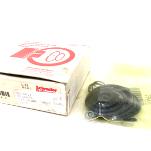 NEW PARKER SCHRADER BELLOWS B732472 SEAL KIT