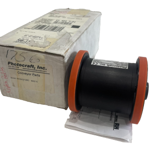 NEW PHOTOCRAFT RH-6AJ/12RC ENCODER RH6AJ12RC