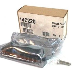 NEW RELIANCE ELECTRIC 14C220 ADAPTOR BOARD KIT