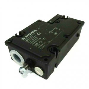 NEW SCHMERSAL TZFW.NEM3O24VDC SAFETY SWITCH TZFWNEM3O24VDC