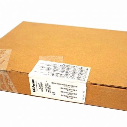 NEW SEALED GE FANUC IC697MDL653H LOGIC INPUT MODULE