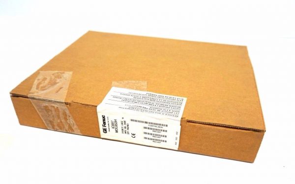 NEW SEALED GE FANUC IC697MDL653H LOGIC INPUT MODULE