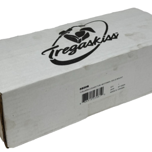 NEW SEALED TREGASKISS 5800S MOTOMAN SOLID MOUNT THRU-ARM CONNECTOR