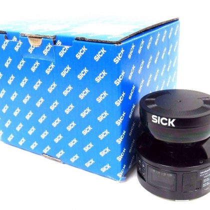 NEW SICK MICS3-AAAZ40AZ1 SAFETY LASER SCANNER MICS3AAAZ40AZ1