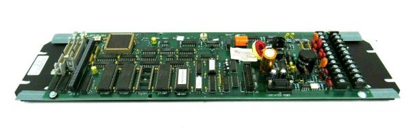 NEW SIMPLE TIME RECORDER 5130091-15 LOGIC BOARD 5200-469 MP-38 513009115 - Image 3