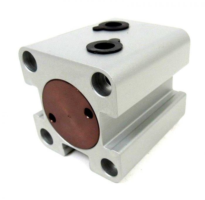 NEW SMC CHDKGB32-15-Y7PL-X675 HYDRAULIC CYLINDER CHDKGB3215Y7PLX675 - Image 4