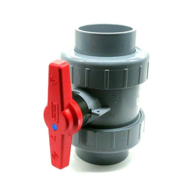 NEW SPEARS 1822-040C BALL VALVE 4" 235 PSI WATER 73F NSF-61-G 1822040C