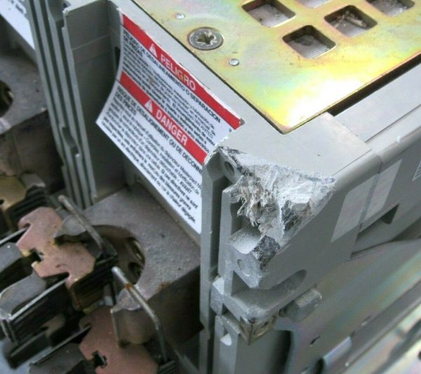 NEW SQUARE D NW 08 H1 MASTERPACT BREAKER 800A WA4ATR63A3SXXXXXXA NW08H1 - Image 5