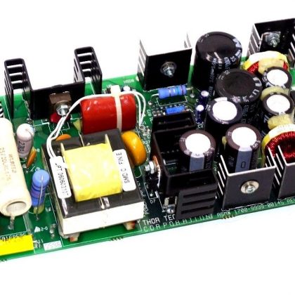 NEW THOR TECHNOLOGIES 1700-9999-00145 REV. B POWER SUPPLY BOARD 1700999900145