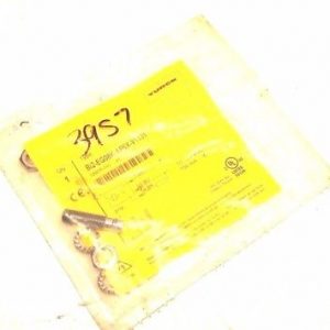 NEW TURCK BI2-EG08K-AP6X-V1131 PROXIMITY SENSOR 4669450 BI2EG08KAP6XV1131