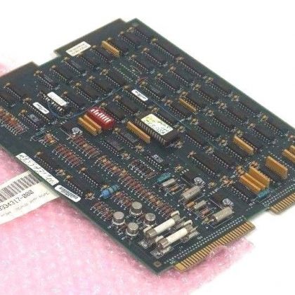 NEW UNISYS 43334317-000 SERVO AMPLIFIER BOARD HSPE 3273 7470