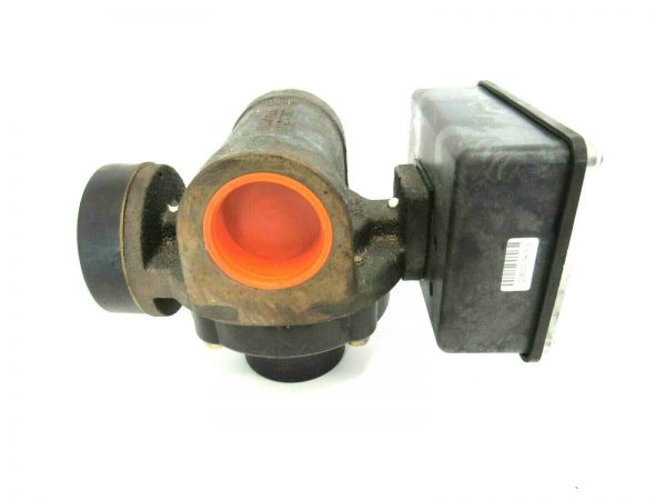 NEW UNIVERSAL FLOW MONITORS MN-BSB70GM-12-32V1.0-A0NU FLOW METER 106768 - Image 4