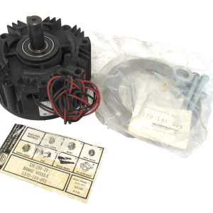 NEW WARNER ELECTRIC EM180-20 BRAKE 5370-169-051 EM18020