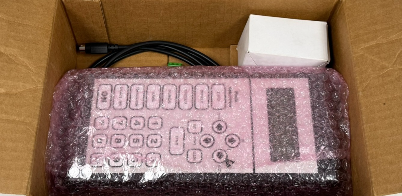 NEW WATTMASTER CONTROLS OE391-12 SERVICE TOOL - Image 3