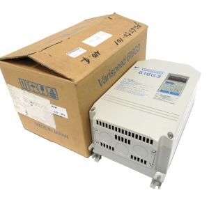 NEW YASKAWA CIMR-G3V42P2 AC DRIVE 3HP CIMRG3V42P2