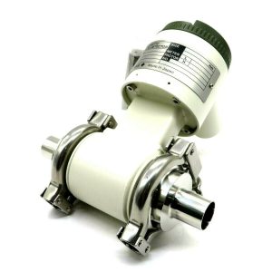 NEW YOKOGAWA AM202DH MAGNETIC FLOW DETECTOR 25MM AM202DH-AC1-LNAXA