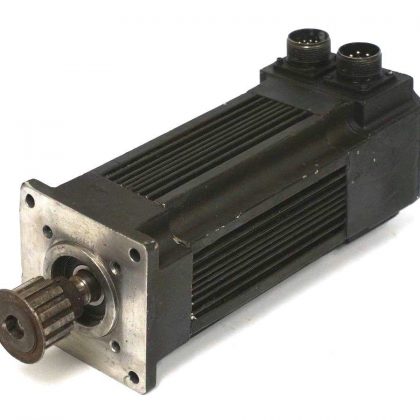 PACIFIC SCIENTIFIC R46SENA-TS-MD-NV-02 SERVO MOTOR R46SENATSMDNV02