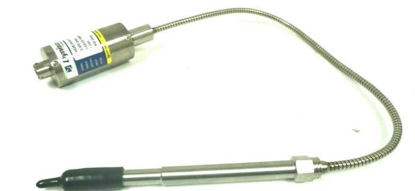 REFURBISHED DYNISCO PT462E-3M-6/18 PRESSURE TRANSDUCER PT462E3M618 - Image 7