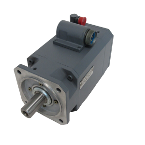 REFURBISHED SIEMENS 1FT6082-1AF71-1AA1 SERVO MOTOR 1FT60821AF711AA1