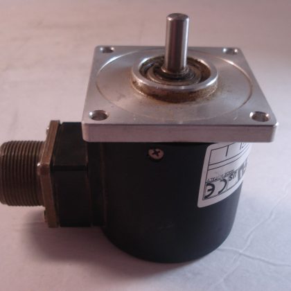 NEW TEKEL ENCODER TK462.FA.2000.5.S.K4.8.L10.LD