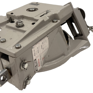 USED AERO-MOTIVE 80JA TOOL EQUIPMENT BALANCER 70-85LB / 31-39KG