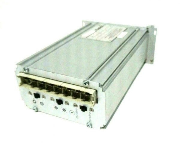 USED ASEDO VR 1500 K 01 CONTROLLER 590-510-20-V2 VR1500K01 - Image 3