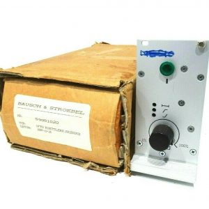 USED ASEDO VR 1500 K 01 CONTROLLER 590-510-20-V2 VR1500K01