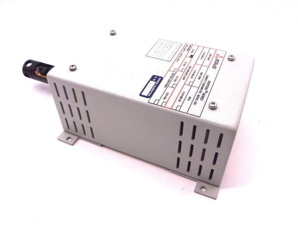 USED EG&G MODEL 200 HUMIDITY TRANSMITTER