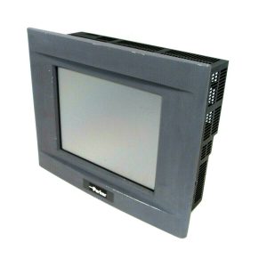 USED PARKER CTC XPR10VT-4P3 TOUCH PANEL XPR10VT4P3