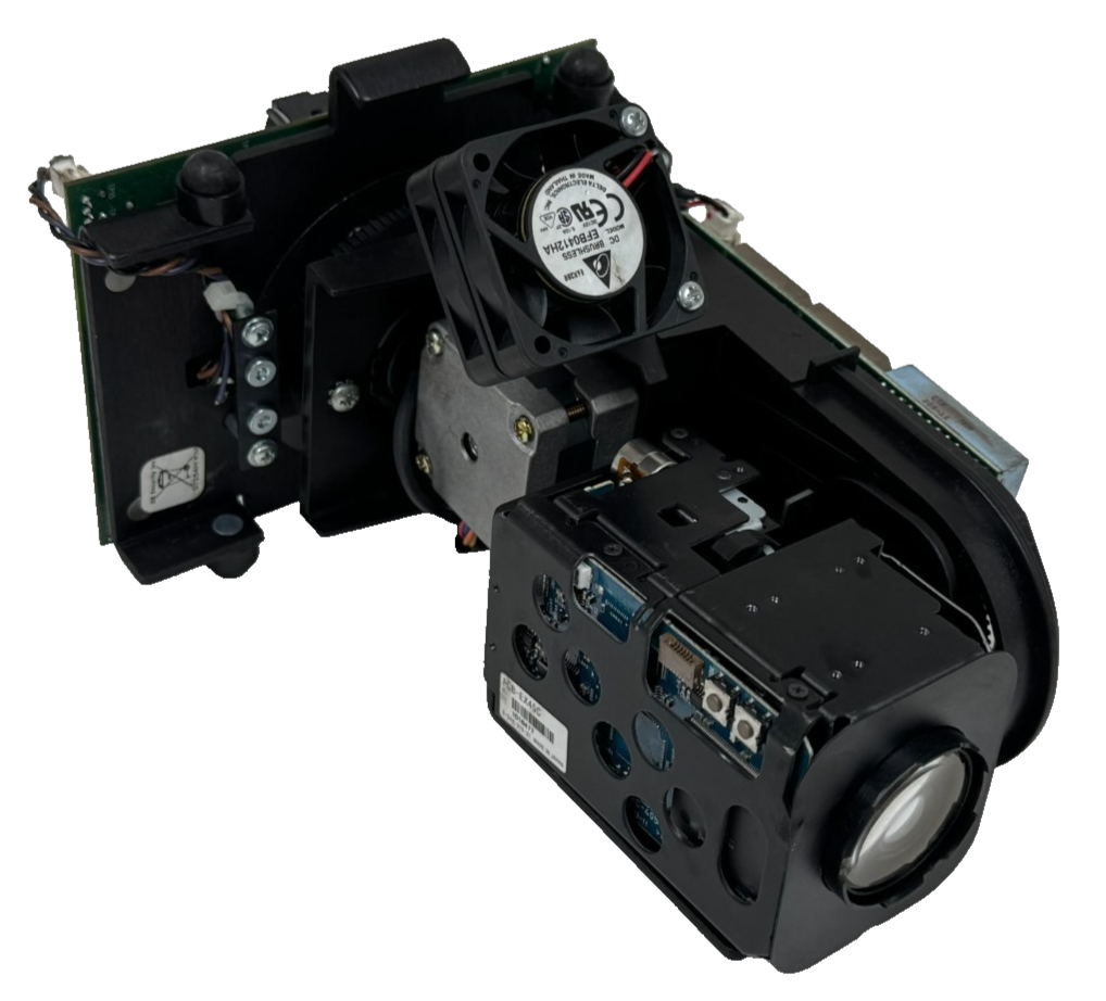USED SONY FCB-EX45C CAMERA ASSEMBLY 1036913 1055596 A0006A329 SELECT ...