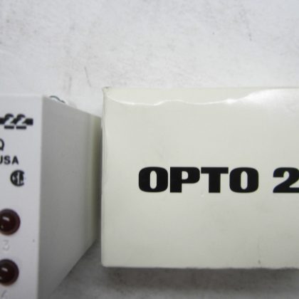 2 NEW OPTO 22  IDC-5Q I/O MODULE IDC5Q