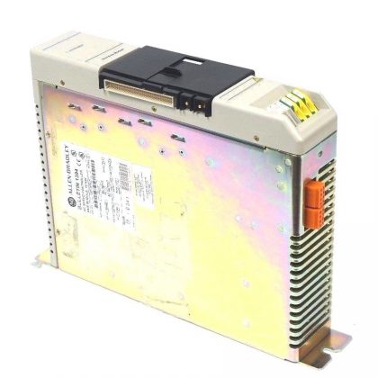 USED ALLEN BRADLEY 1394C-AM50-IH AC SERVO CONTROLLER AXIS MODULE SER. C