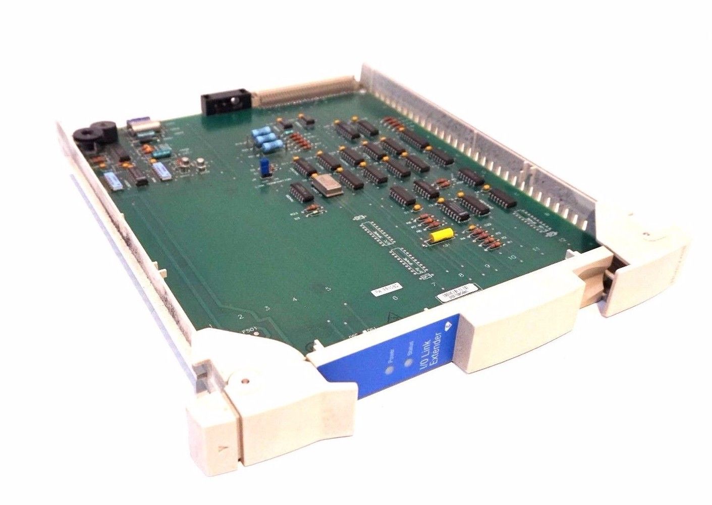 USED HONEYWELL 51304419-150 I/O LINK EXTENDER MODULE 51304419150