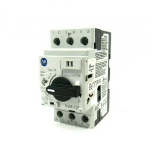 NEW ALLEN BRADLEY 140M-C2E-B10 CIRCUIT BREAKER 140MC2EB10