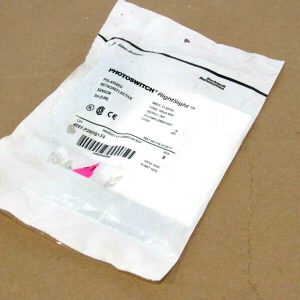 NEW ALLEN BRADLEY 42EF-P2MPB1-F4 PHOTOSWITCH SER.B 42EFP2MPB1F4