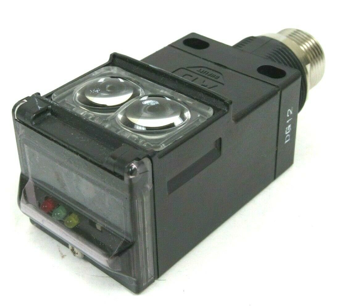 NEW ALLEN BRADLEY 42GRU-9000-QD1 PHOTOSWITCH 42GRU9000QD1