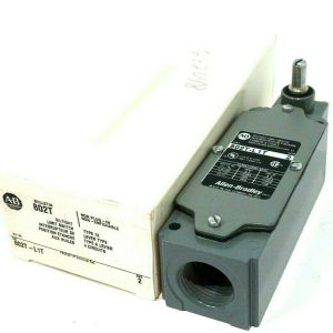 NEW ALLEN BRADLEY 802T-L1T LIMIT SWITCH SER.2 802TL1T