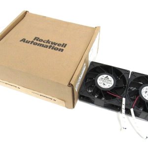 NEW ALLEN BRADLEY SK-R9-FAN11-F6 POWERFLEX 750 FAN KIT SER.B PFB1224UHEC8X