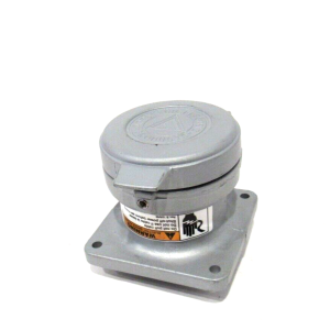 NEW APPLETON ADR3034 PIN AND SLEEVE RECEPTACLE