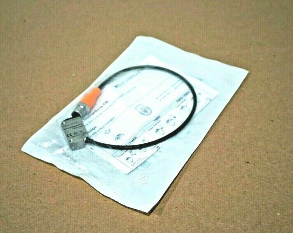 NEW AUTOMATION DIRECT FMR6-0P-0E PHOTOELECTRIC SENSOR FMR60P0E - Image 3