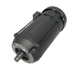 NEW BALDOR P-404233PK MOTOR .37KW 90VDC 1750RPM D80C