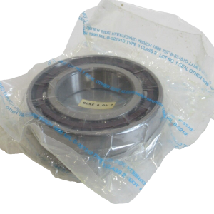 NEW BARDEN MIL-B-22191D BEARING MILB22191D SET