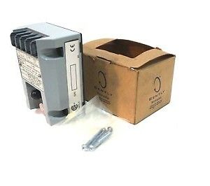 NEW BENTLY NEVADA 990-05-50-02-00 VIBRATION TRANSMITTER 99005500200