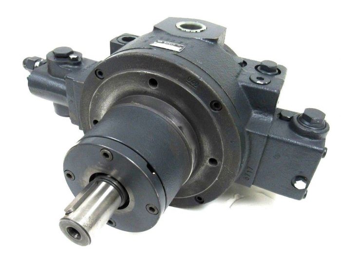 NEW BOSCH 0-514-500-267 HYDRAULIC PUMP 0514500267