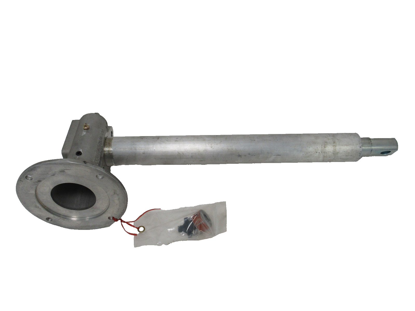 NEW DUFF NORTON M2464-16 MODULAR ACTUATOR 16" STROKE MCA4D00A016X - Image 3