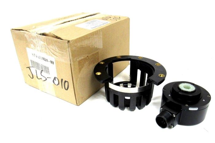 NEW DYNAPAR HS351024-NV ENCODER HS35R102484P7 5/8" BORE