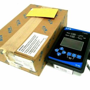 NEW EATON ATC-900 CONTROLLER TRANSFER SWITCH REV.12 6D32428G01 ATC900
