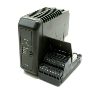 NEW EMERSON DELTA KJ3241X1-BA1 INTERFACE MODULE 12P2506X042 KJ3241X1BA1